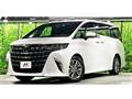 2023 Toyota Alphard