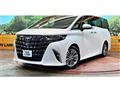 2023 Toyota Alphard