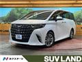 2023 Toyota Alphard