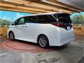 2023 Toyota Alphard