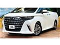 2023 Toyota Alphard