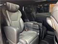 2023 Toyota Alphard