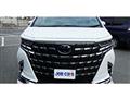 2023 Toyota Alphard