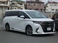 2023 Toyota Alphard