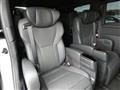 2023 Toyota Alphard