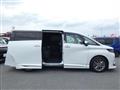 2023 Toyota Alphard