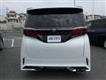 2023 Toyota Alphard