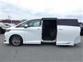 2023 Toyota Alphard