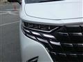 2023 Toyota Alphard