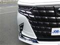 2023 Toyota Alphard