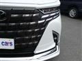 2023 Toyota Alphard