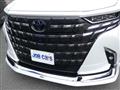 2023 Toyota Alphard