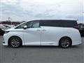 2023 Toyota Alphard