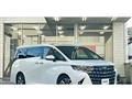2023 Toyota Alphard