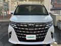 2023 Toyota Alphard