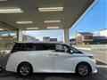 2023 Toyota Alphard