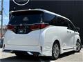 2023 Toyota Alphard