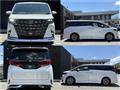 2023 Toyota Alphard