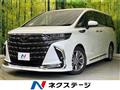 2023 Toyota Alphard