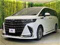 2023 Toyota Alphard