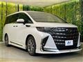 2023 Toyota Alphard