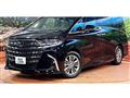 2023 Toyota Alphard