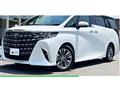 2023 Toyota Alphard