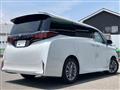 2023 Toyota Alphard