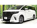 2023 Toyota Alphard