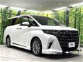 2023 Toyota Alphard