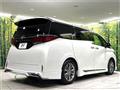 2023 Toyota Alphard
