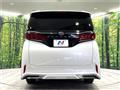 2023 Toyota Alphard
