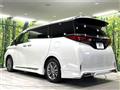 2023 Toyota Alphard