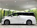 2023 Toyota Alphard