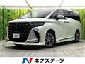 2023 Toyota Alphard