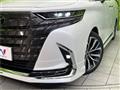 2023 Toyota Alphard
