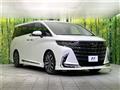 2023 Toyota Alphard