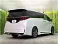 2023 Toyota Alphard