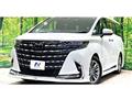 2023 Toyota Alphard
