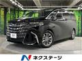 2023 Toyota Alphard