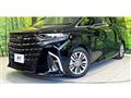 2023 Toyota Alphard