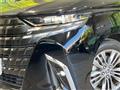 2023 Toyota Alphard