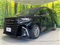 2023 Toyota Alphard