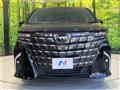 2023 Toyota Alphard