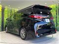 2023 Toyota Alphard