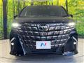 2023 Toyota Alphard