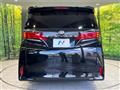 2023 Toyota Alphard