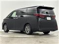 2023 Toyota Alphard