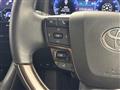2023 Toyota Alphard