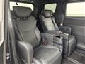 2023 Toyota Alphard